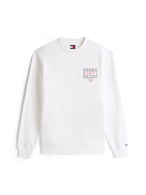  TOMMY JEANS | DM0DM22366/YBL